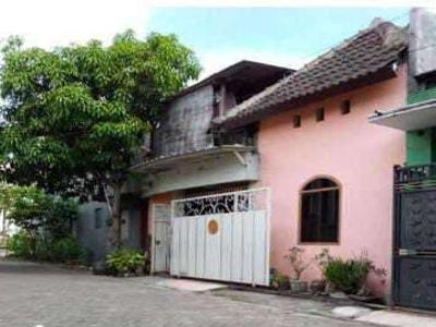 Rumah Driyorejo Kotabaru Hadap Selatan