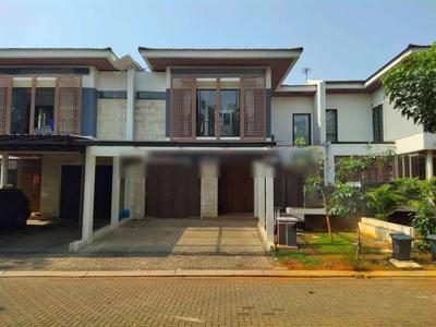 Rumah Elite De Park Bsd City dekat Nanyang School