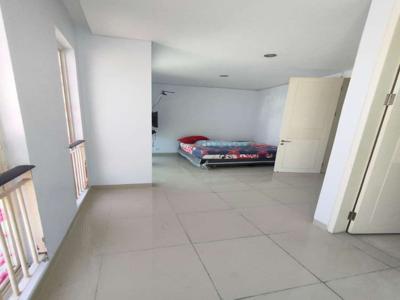 RUMAH FULL FURNISH PAKUWON CITY FULL RENOV, SIAP HUNI