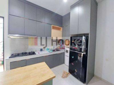 Rumah Furnished 2 Lantai Siap Huni Di Costarica Residence