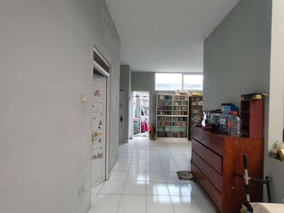 Rumah Gempol Asri Cijerah, Bandung, Siap Huni 2 Lantai 4 Kamar, Dijual