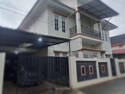 Rumah Hertasning Makassar Dekat PLN Hertasning