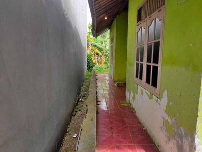 Rumah Hitung Tanah Depok Harga Di bawah NJOP Legalitas SHM