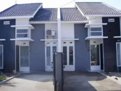 Rumah hunian murah harga promo