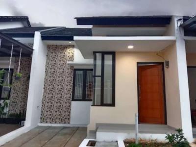 Rumah idaman harga terjangkau