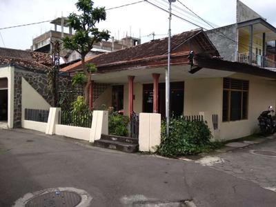 Rumah Istimewa Strategis Di Pusat Kota Yogyakarta, Harga Ekonomis.