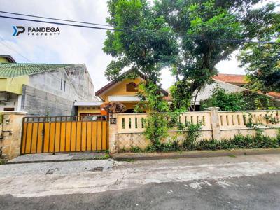 Rumah Jl Kaliurang Km 5 Dekat Ringroad Utara, Pogung, UGM