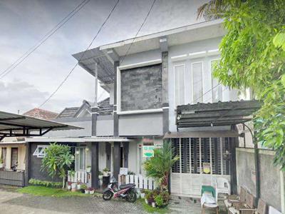 Rumah Jl Magelang Km 9 Dekat UGM, Jongke