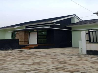 Rumah Keren Siap Huni Promo KPR DP hanya 5 menit ke IKEA Bandung