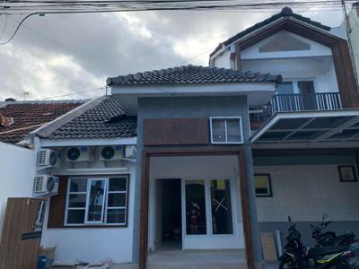 Rumah Kost 7 Kamar Dengan Harga Tebaik Di Seturan Yogyakarta