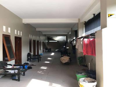 Rumah Kost Aktif Kamar Mandi Dalam Dekat Kampus UAD Nitikan Yogyakarta