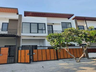 RUMAH KOST BARU SIAP HUNI DESAIN ELEGAN MINIMALIS