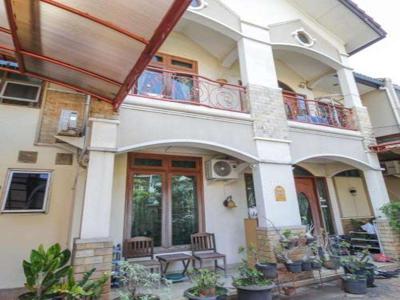 Rumah Kost dijual diPerum Taman Adhiloka Neglasari 0073-HEN