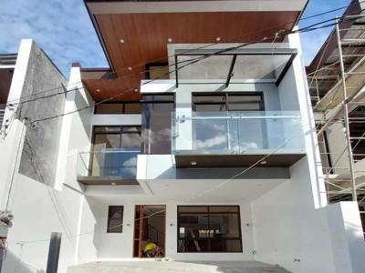 RUMAH KOST IDAMAN MAHASISWA DESAIN MODERN MINIMALIS