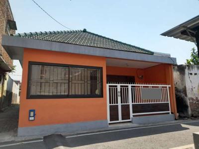 Rumah Kost Ready Daerah Bunga2 Suhat Dekat Kampus UB Kota Malang