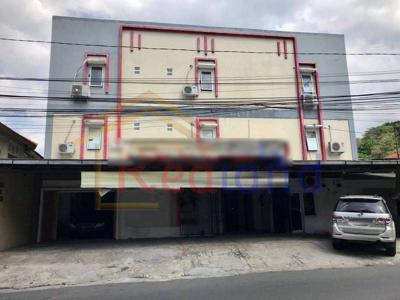 Rumah Kost Strategis Tengah Kota di Jl. Tegalsari ( Wn 1799 )