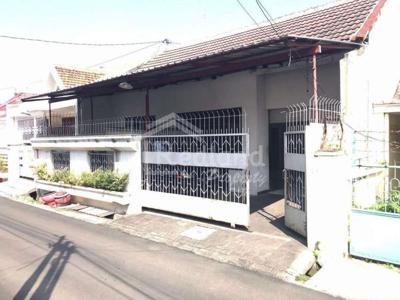 Rumah Lama Strategis Dekat Simpang Lima Semarang