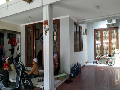 Rumah Layak Huni di Cipinang Besar Selatan Jatinegara Jakarta Timur