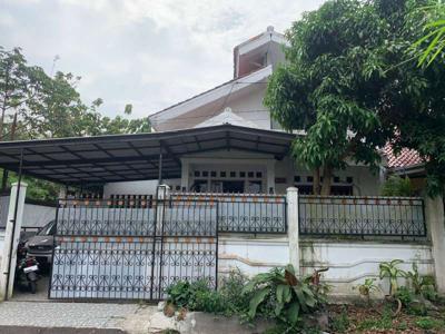 Rumah Luas Di Jual Murah Di Bukit Cimanggu City