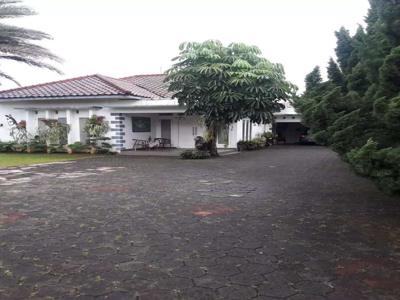 Rumah lux Yasmin cimanggu Bogor 1200