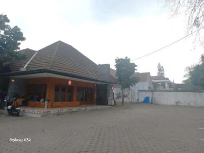 RUMAH DIPONEGORO BADUNG COCOK UNTUK USAHA