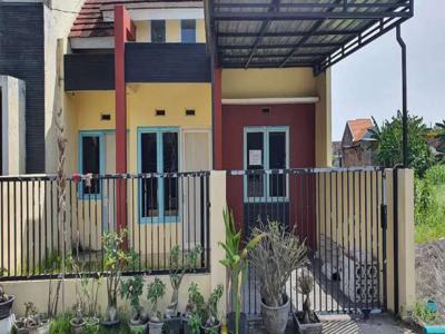 RUMAH MENTENG ASRI BRINGKANG MENGANTI