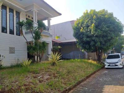 Rumah Mewah BAGUS di Dekat Bandara Semarang Harga NEGO