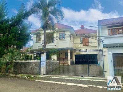 Rumah Mewah komple Fajar Raya Estate Pesantren Cimahi, Siap Huni