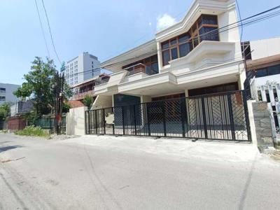 Rumah mewah peleburan selangkah simpang lima semarang