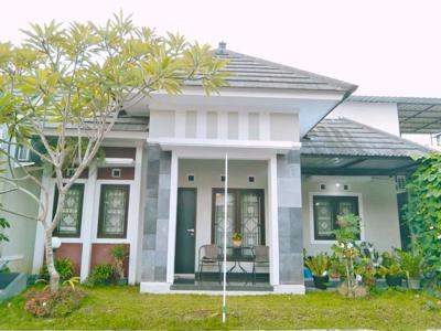 Rumah Mewah Wedomartani Dekat Jogja Bay, UNRIYO, UPN