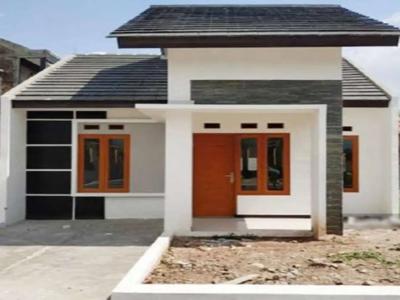 Rumah minimalis harga ekonomis mulai dari 90jutaan dibandung