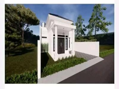 Rumah minimalis mewah bebas desain suka2