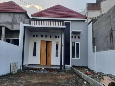 Rumah Minimalis Siap Huni Perum Graha Fatro Graha Mukti Utama
