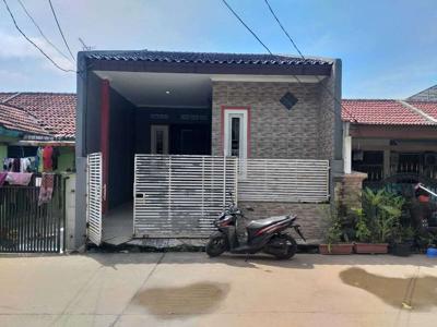 Rumah Mungil Siap Huni di Taman Elang, Periuk Tangerang