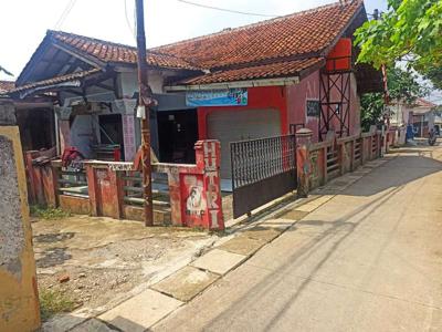 Rumah Murah Area Cipayung Kota Depok Lokasi 2 Km dari Stasiun Citayam