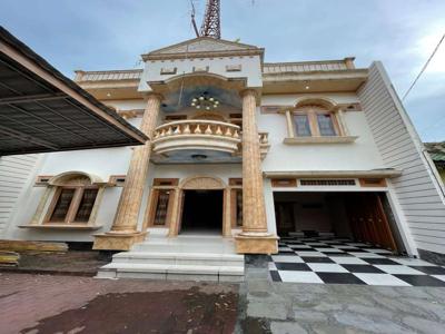 Rumah Murah Cocok Hunian/Investasi Jln Godean Sidoarum dlm Perumahan