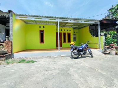 Rumah Murah Dalam Perum SHM Ready dekat Wisata Kasongan.2314