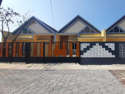 Rumah Murah Dekat RS Pelita Anugerah Semarang