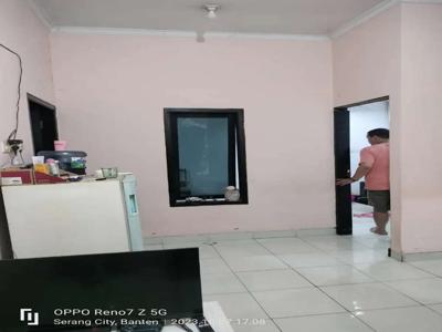 Rumah murah deket lampu merah brimob ciracas serang