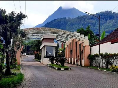 Rumah murah deket musium angkut batu