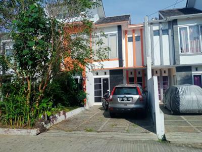Rumah murah di Sariwangi Bandung bis KPR dekat ciwaruga