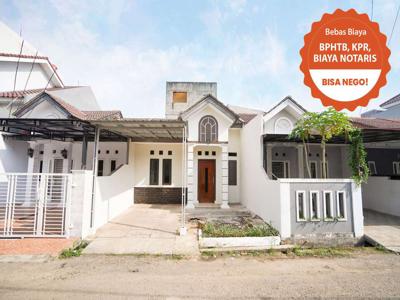 Rumah Murah Dijual Karawaci Residence Gading Serpong Tangerang