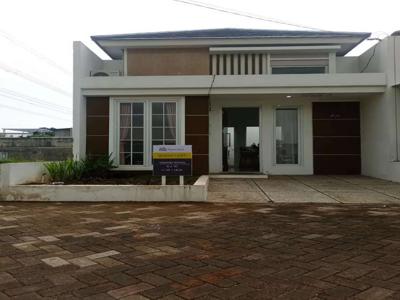 Rumah Murah keren 1 Lantai dekat Universitas Telkom Bandung