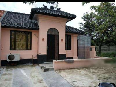 Rumah Murah Meriah Bub Ditaman Ubud Lippo Karawaci