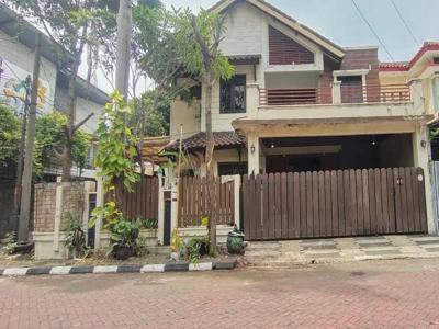 Rumah MURAH Prapen dkt Jemursari, a Yani, Kutisari, siwalankerto