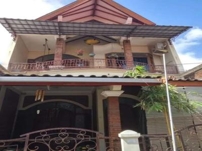 Rumah Murah Saninten Banyumanik Semarang