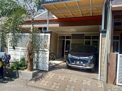 Rumah Murah siap Huni di Perum Grand Royal Regency, Taman, Sda