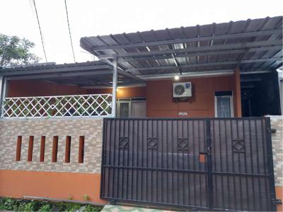 Rumah Murah Siap Huni & KPR di Kota Bogor, Free Biaya-biaya