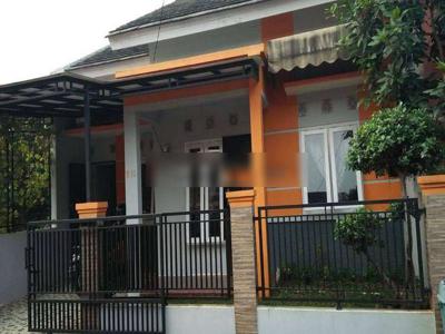 Rumah Murah Siap Huni Lokasi Strategis di Jatiasih, Bekasi