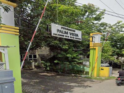 Rumah Murah Tengah Kota Hook Palm Vista LemahPutro Sidoarjo Kota